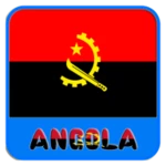 radio angola android application logo